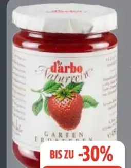 Edeka D’arbo Fruchtaufstrich Angebot