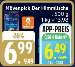 Edeka Mövenpick Der Himmlische Angebot
