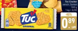 Edeka Tuc Cracker Angebot
