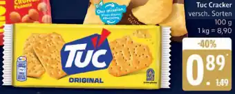 Edeka Tuc Cracker Angebot