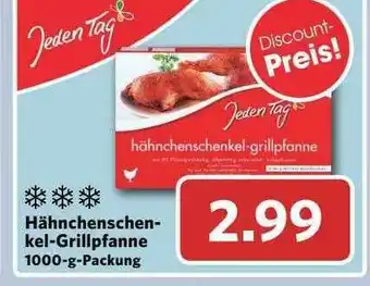 Combi Hähnchenschen-kel-grillpfanne Angebot