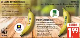 Edeka Bananen Angebot