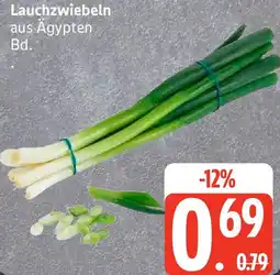 Edeka Lauchzwiebeln Angebot