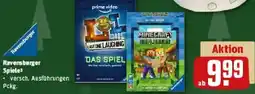 REWE Ravensburger Spiele Angebot