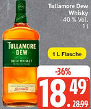 Edeka Tullamore Dew Whisky Angebot