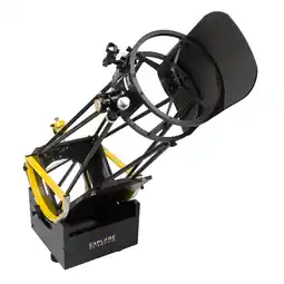 Netto Marken-Discount EXPLORE SCIENTIFIC Ultra Light Dobsonian 305mm GENERATION II Angebot
