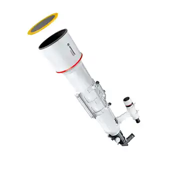 Netto Marken-Discount BRESSER Messier AR-152L/1200 Hexafoc Optischer Tubus Angebot
