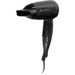 Netto Marken-Discount Braun Haartrockner Satin Hair 1 Style&Go HD130 Angebot