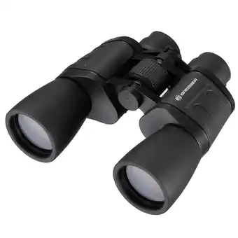 Netto Marken-Discount BRESSER 7x50 Porro-Fernglas Muskoka Angebot