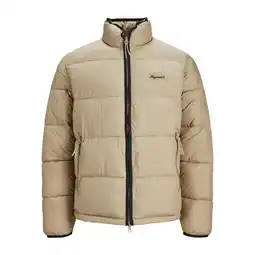 Netto Marken-Discount Jack & Jones Jacke HAYS Steppjacke mit Stehkragen und Reißverschluss Angebot