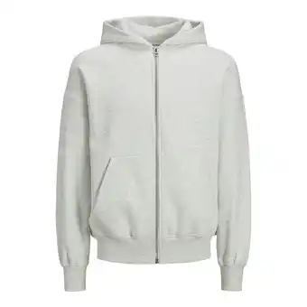 Netto Marken-Discount Jack & Jones Jacke URBAN EDGE Kapuzensweatjacke Angebot