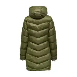 Netto Marken-Discount Only Mantel TAHIA Steppmantel Angebot