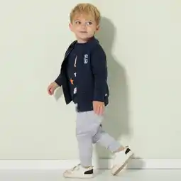 NKD Baby-Jungen-Set mit Applikation, 3-teilig Angebot