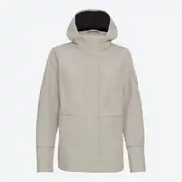 NKD Damen-Softshelljacke mit Kapuze Angebot
