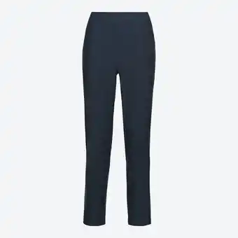 NKD Damen-Hose mit elastischem Bund Angebot