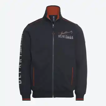 NKD Herren-Jacke mit Stehkragen Angebot