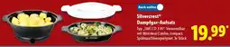 Lidl Silvercrest Dampfgar-Aufsatz Angebot