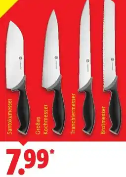 Lidl Fiskars Messer Angebot