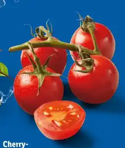 Lidl Cherry-Strauchtomaten Angebot