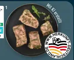 Aldi Nord Meine Metzgerei Mutzbraten Angebot