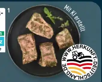 Aldi Nord Meine Metzgerei Mutzbraten Angebot