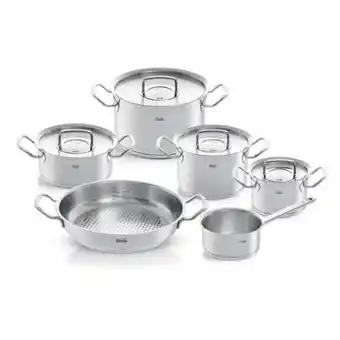 XXXLutz Fissler Topf-Set Original Profi Collection 6 tlg Angebot
