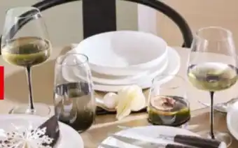 XXXLutz Novel Trinkglas Manhattan Angebot