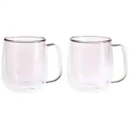 XXXLutz Novel Kaffeeglas-Set 2-tlg Angebot