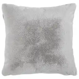 XXXLutz Novel Kissenhülle in Felloptik Yukon Angebot