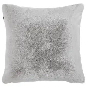 XXXLutz Novel Kissenhülle in Felloptik Yukon Angebot