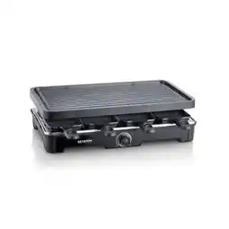 XXXLutz Severin Raclette-Grill Angebot