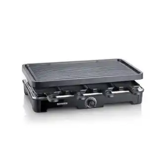 XXXLutz Severin Raclette-Grill Angebot