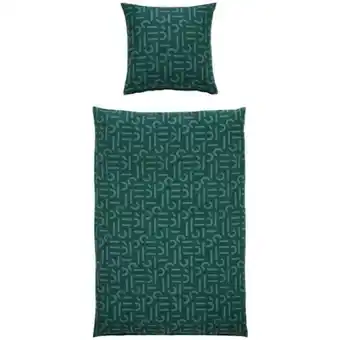 XXXLutz Esprit Flanell-Bettwäsche-Garnitur Scatter Big Angebot