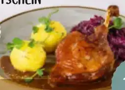 XXXLutz XXXL Entenkeule Angebot