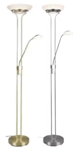 XXXLutz Novel LED-Stehleuchte Orson Angebot