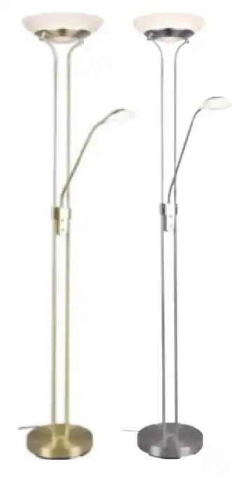 XXXLutz Novel LED-Stehleuchte Orson Angebot