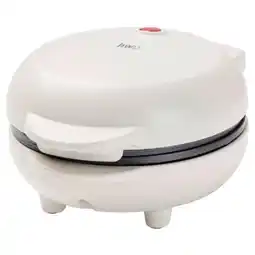 XXXLutz Homeware Professional Mini-Waffeleisen Angebot