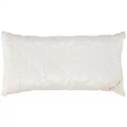 XXXLutz Bio Vio Kopfkissen Cadiz Angebot