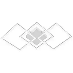 XXXLutz Novel LED-Deckenleuchte Giga 4 Angebot