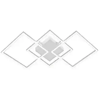 XXXLutz Novel LED-Deckenleuchte Giga 4 Angebot
