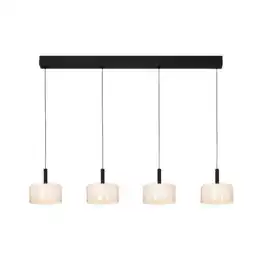 XXXLutz Dieter Knoll LED-Hängeleuchte Philadelphia Angebot