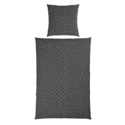 XXXLutz Dieter Knoll Flanell-Bettwäsche-Garnitur Snako Angebot