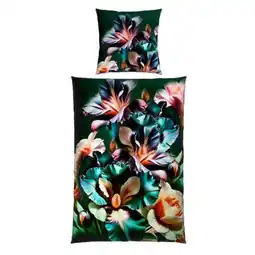 XXXLutz Novel Satin-Bettwäsche-Garnitur Rochelle Angebot