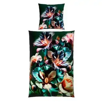 XXXLutz Novel Satin-Bettwäsche-Garnitur Rochelle Angebot