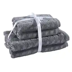 XXXLutz Möve Frottier-Serie Quadretti Angebot