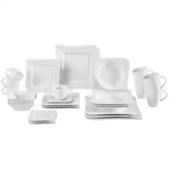 XXXLutz Ritzenhoff & Breker Kombi-Service Melodie 28-tlg Angebot