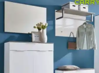 XXXLutz CarryHome Garderoben-Set Angebot