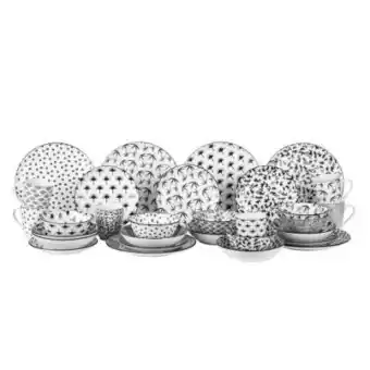 XXXLutz Novel Kombi-Service Tokyo 2.0 30 tlg Angebot