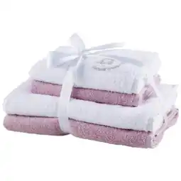 XXXLutz Bugatti Frottier-Set Gino Angebot