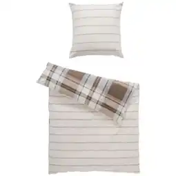 XXXLutz s.Oliver Flanell-Bettwäsche-Garnituren-Set Angebot